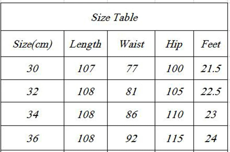 Flared Pants Mens Denim Trousers